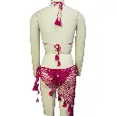 Bikini Crochet Set CL-63028
