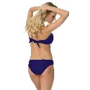 Halter Neck Bikini Set BKN-60056