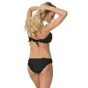 Halter Neck Bikini Set BKN-60056