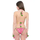 Bikini Crochet Set CL-63013