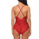 Monokini Teddy Dress TD-20028