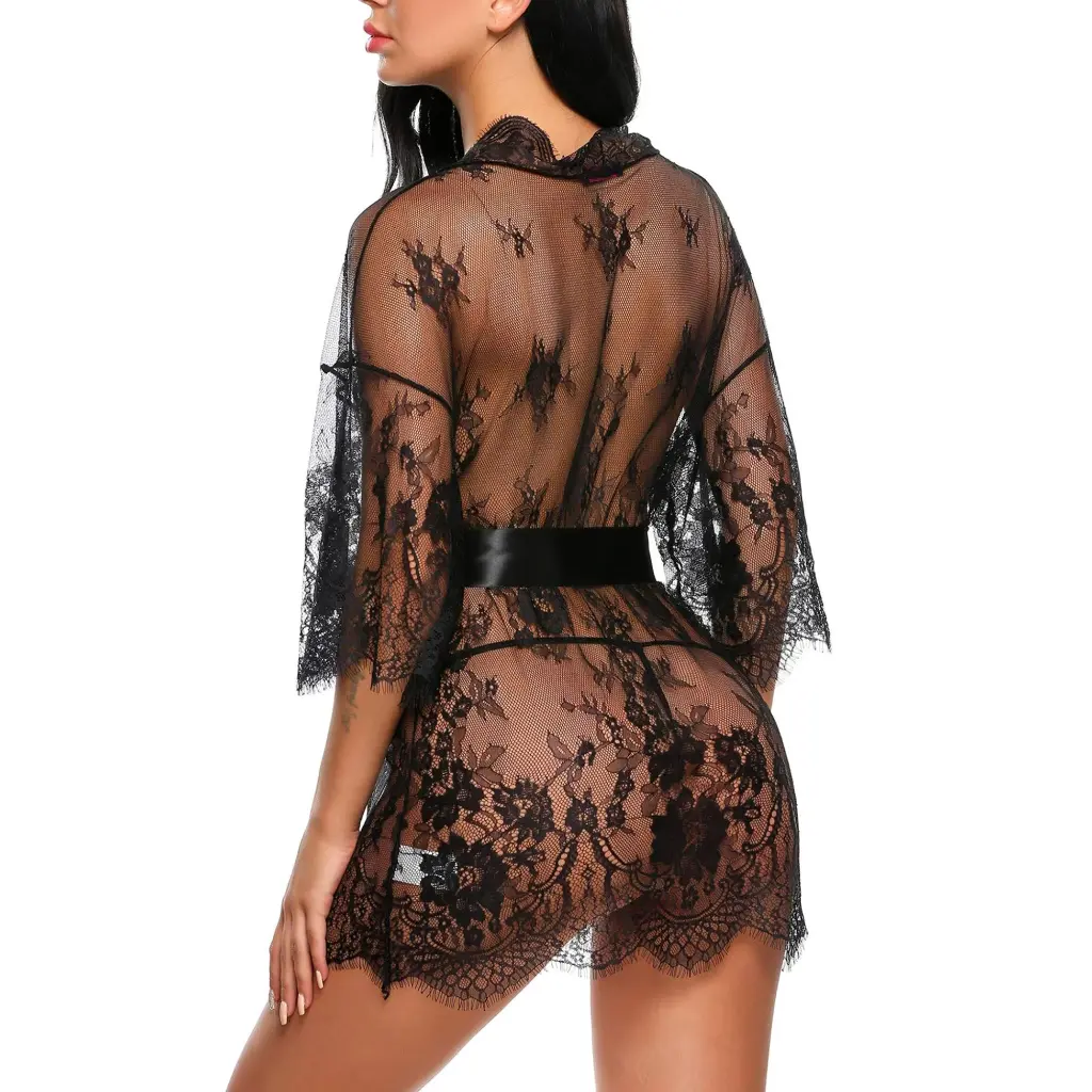 Women's Robes RBS-90028
