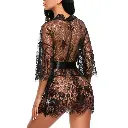 Women's Robes RBS-90028