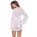 Women's Robes RBS-90060