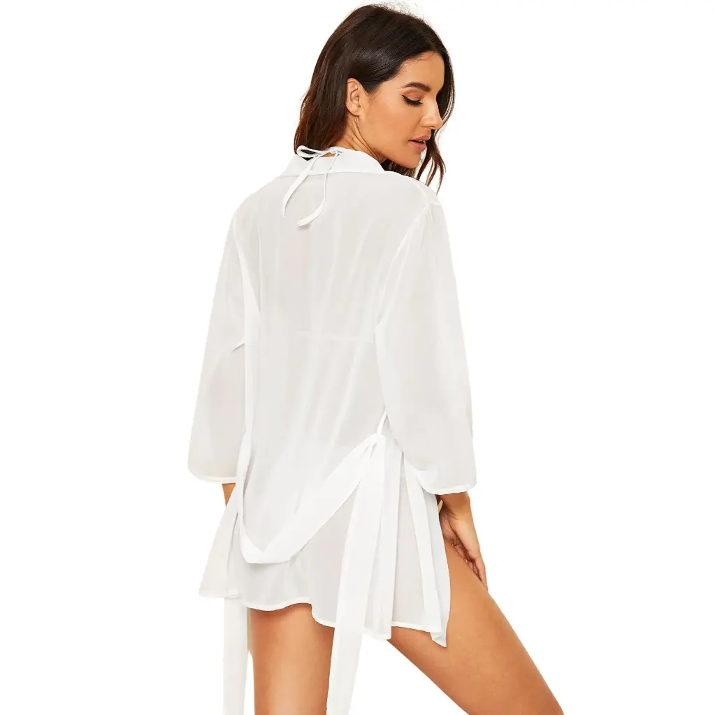 Women's Robes RBS-90068