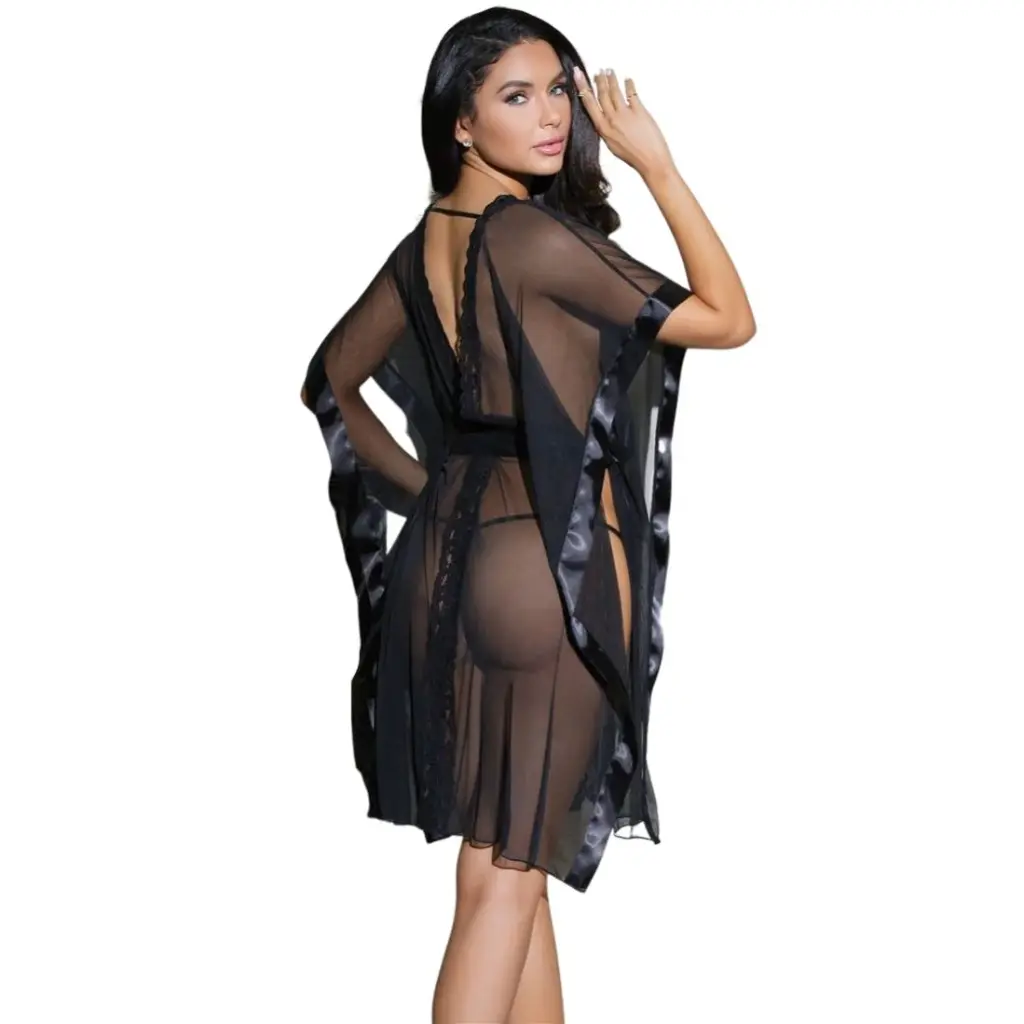 Women's Robes-RBS-90014