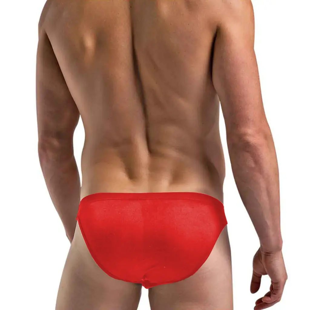 Men's Bikini Underwear ML-07007
