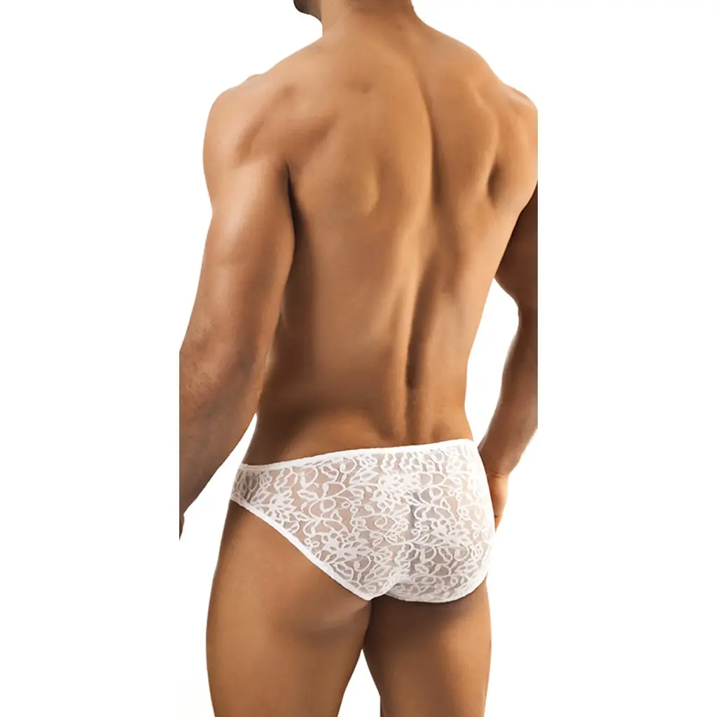 Men's Brief Underwear ML-07011
