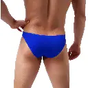 Men's Crotchless Underwear ML-07006