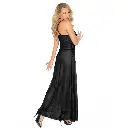 See Through Nightgown NG-31961