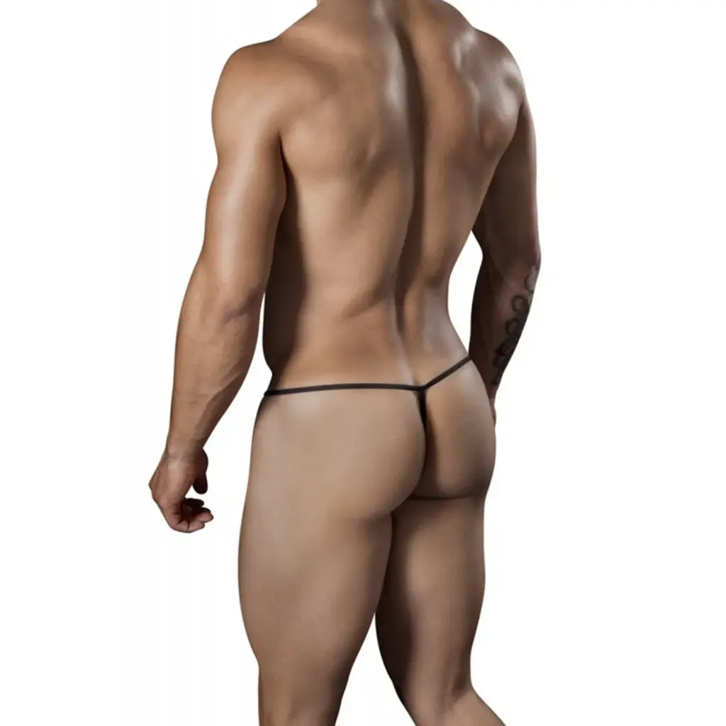 Men's G String Underwear ML-07347
