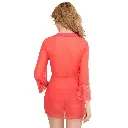 Women's Robes-RBS-90080
