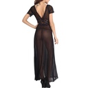 See Through Night Gown NG-36366