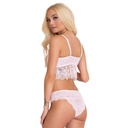 Regular Lingerie Set LS-06122