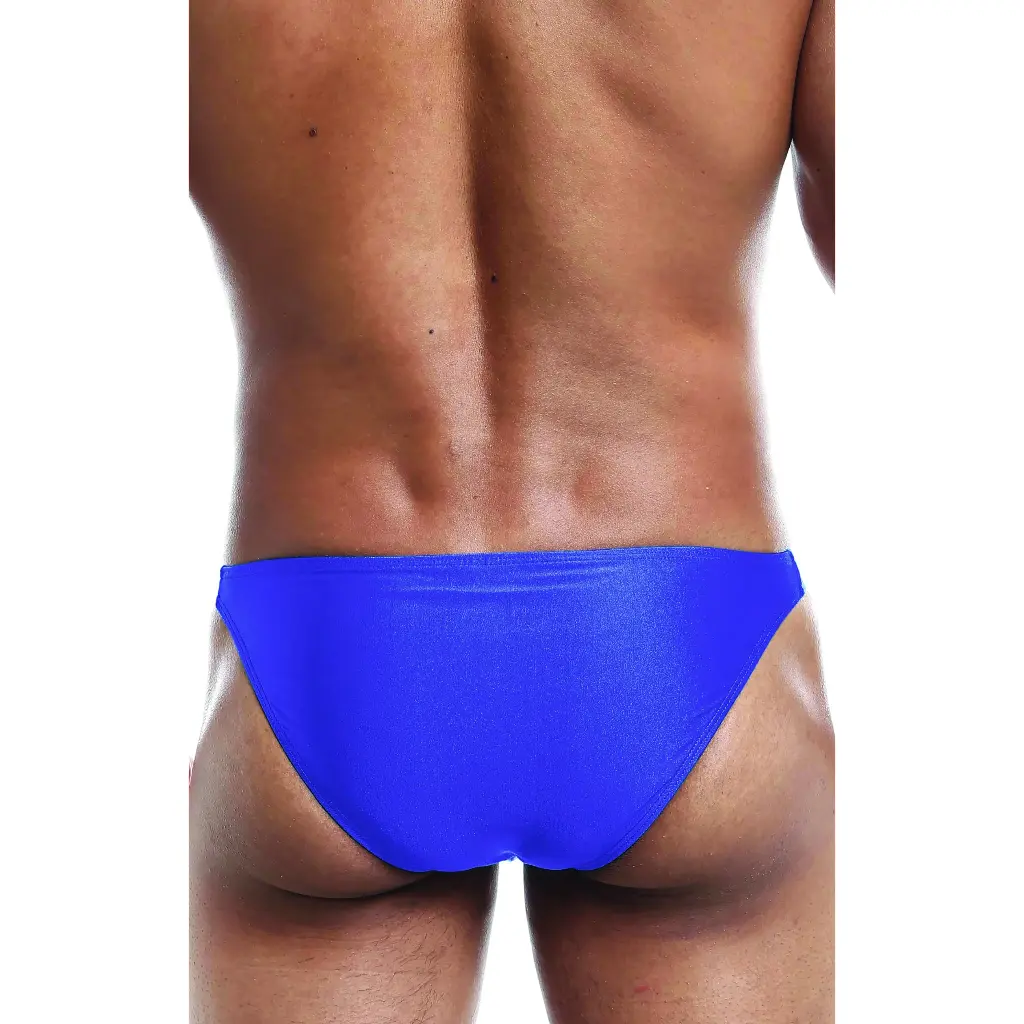 Men's Crotchless Underwear ML-07118