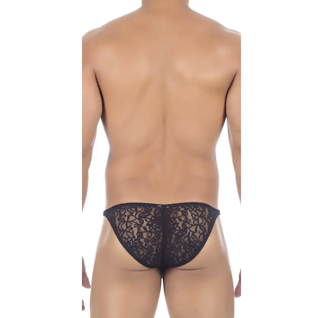 Men's Bikini Lingerie ML-07111