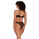 See Through Lingerie Set LS-06131