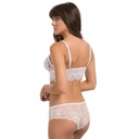 Deep Neck Lingerie Set LS-06135
