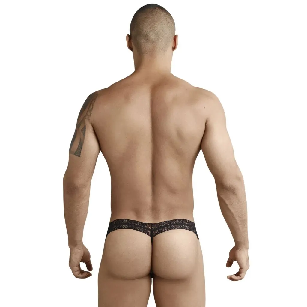 Men's G String Underwear ML-07147