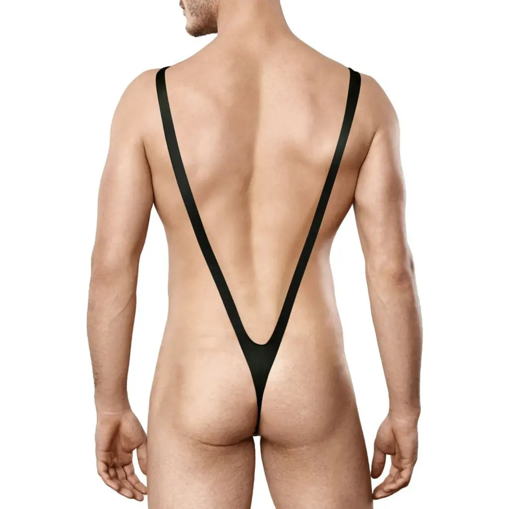Men's Monokini ML-07186