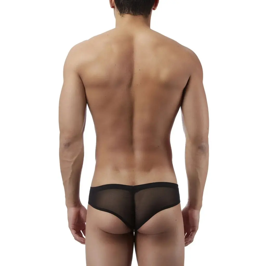 Men's Boxer Lingerie ML-07183