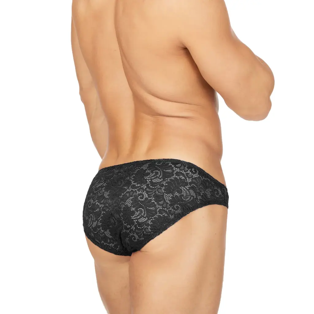 Men's Brief Underwear ML-07323