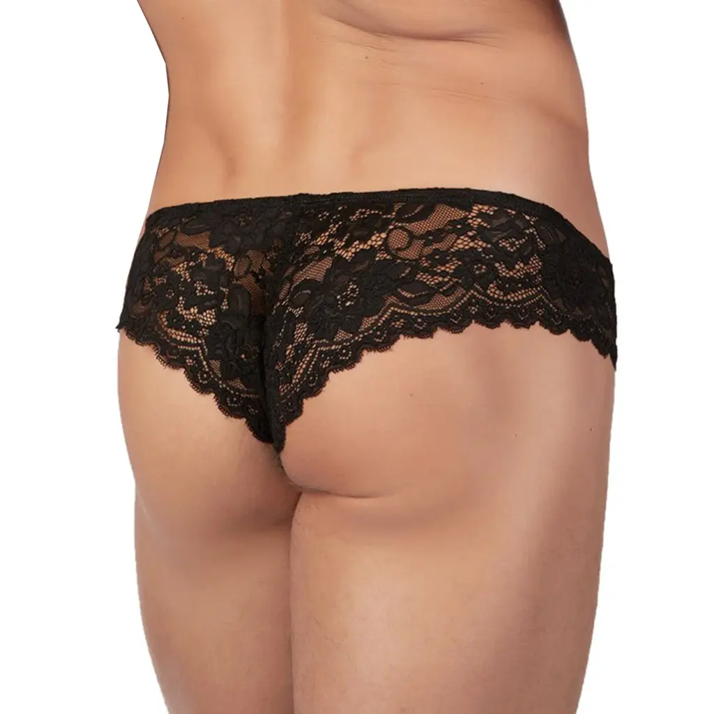 Men's Brief Underwear ML-07324