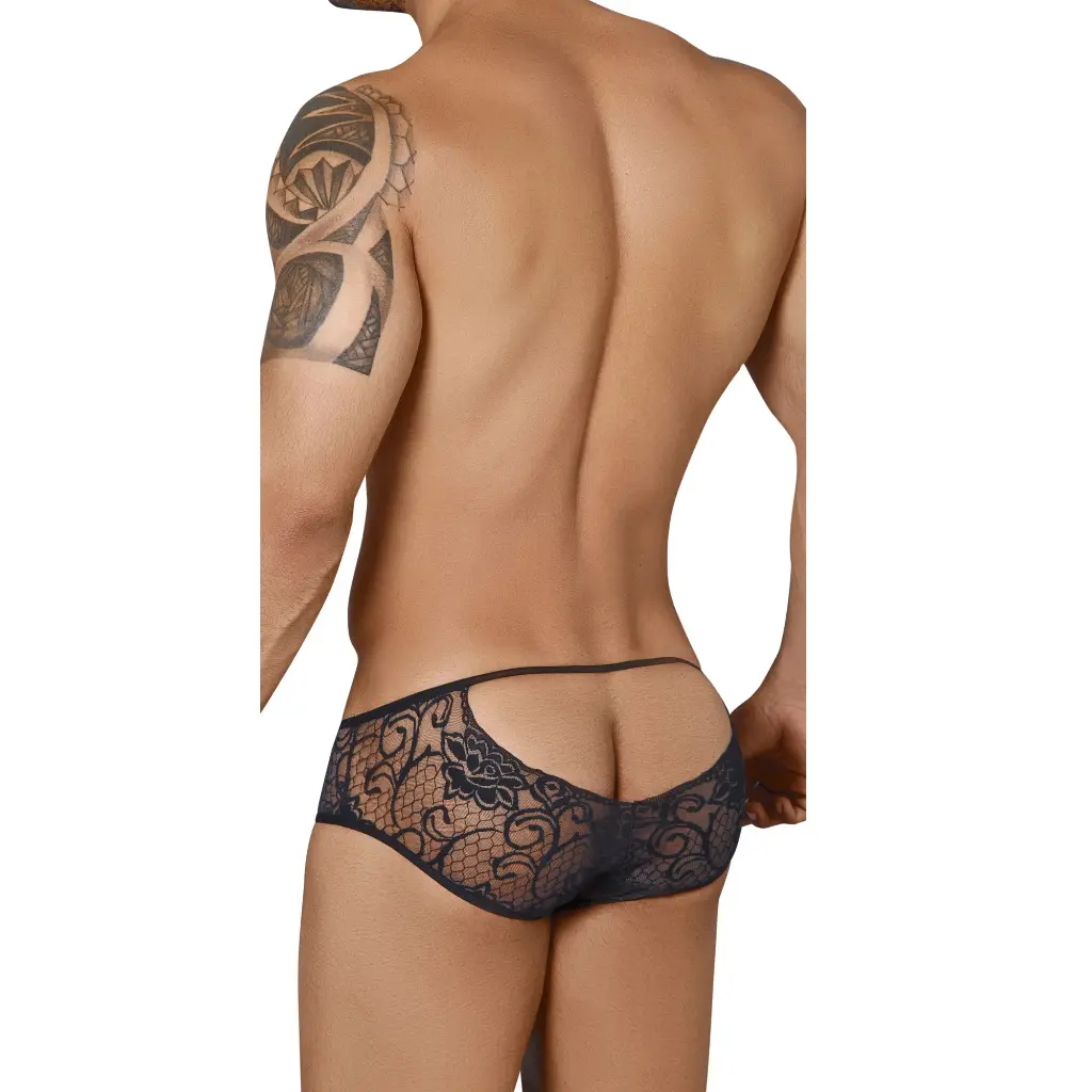 Men's Brief Underwear ML-07325