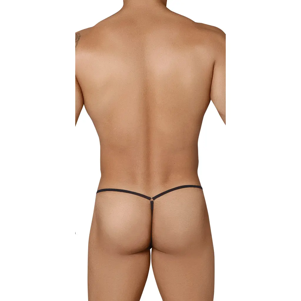 Men's G String Underwear ML-07326