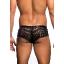 Men's Boxer Underwear ML-07377