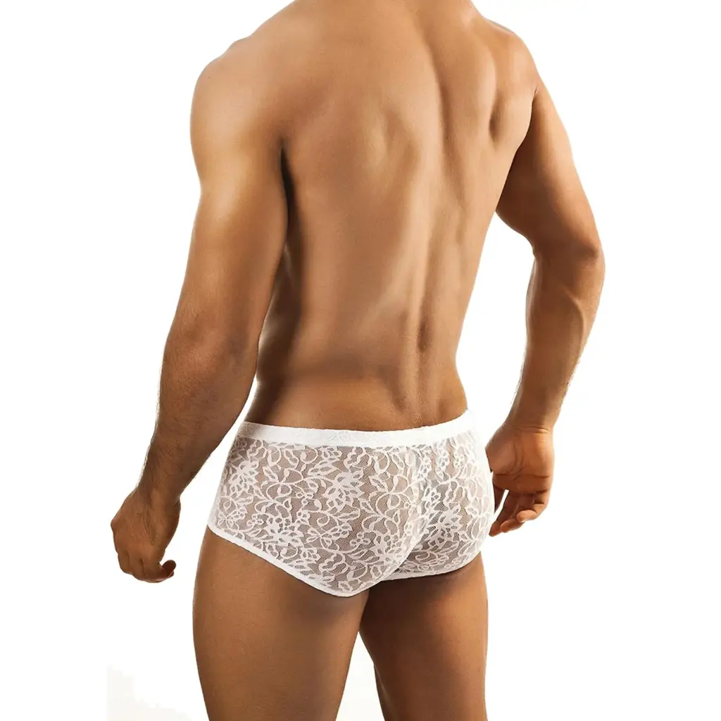 Men's Boxer Underwear ML-07389