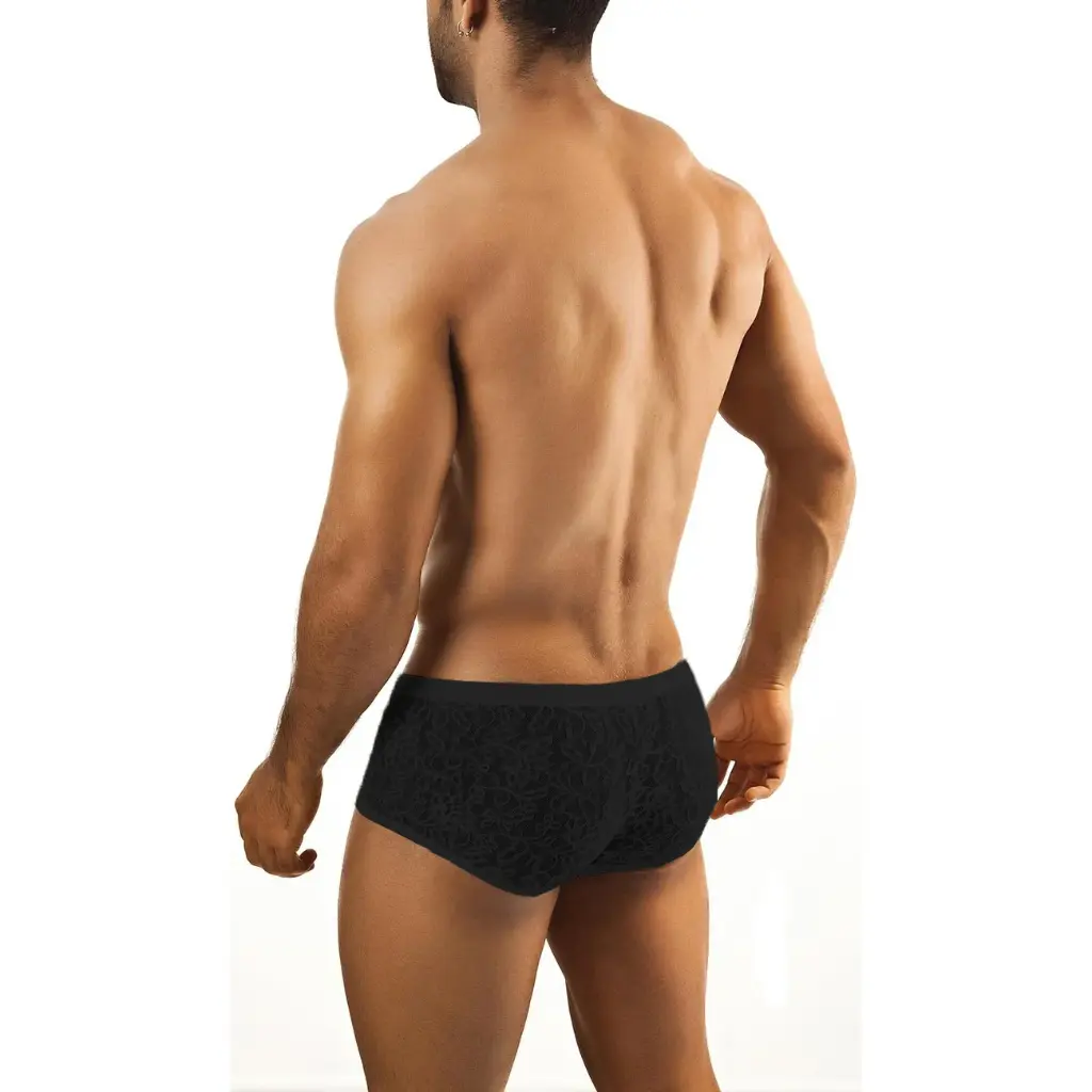 Men's Boxer Lingerie ML-07389