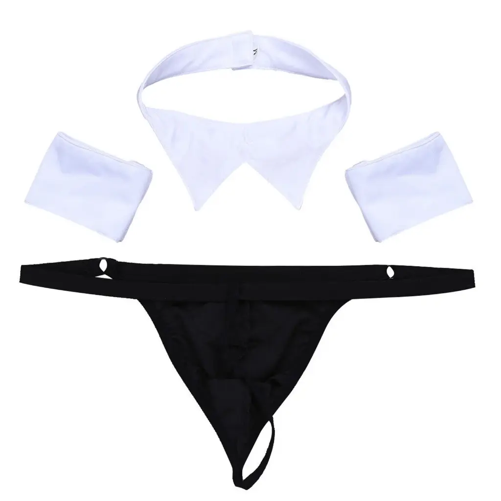 Men's Costume Underwear ML-07906