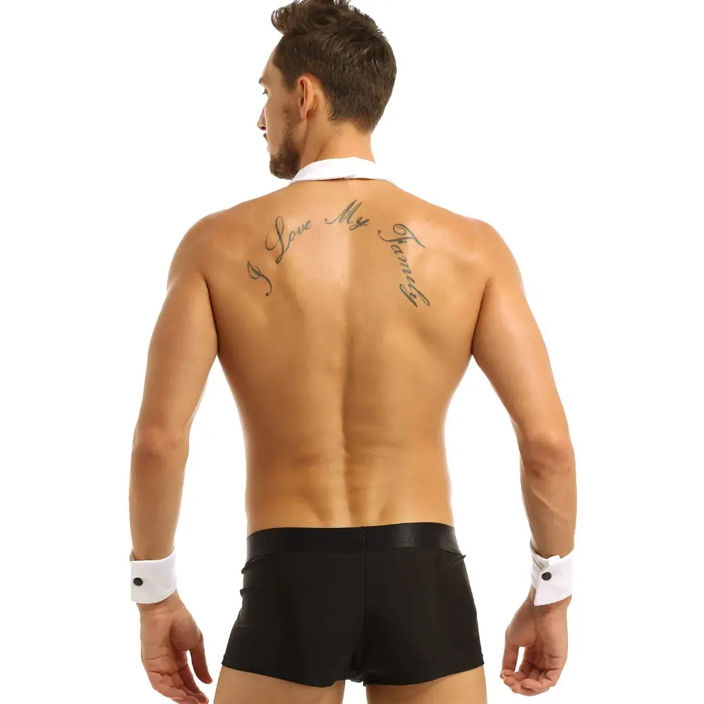 Men's Costume ML-07903