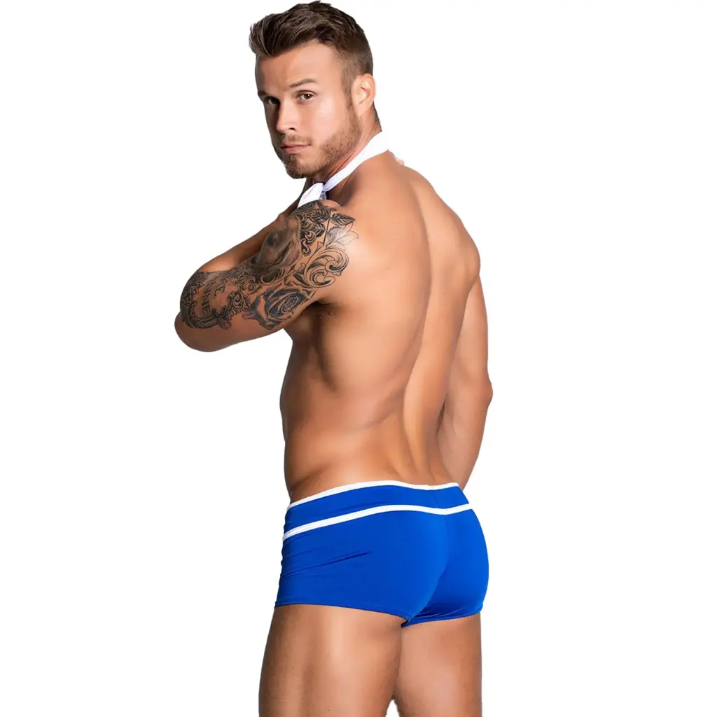 Men's Costume Underwear ML-07908