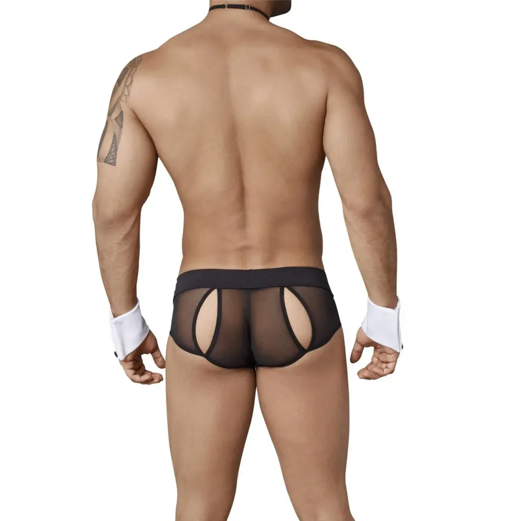  Men's Costume Underwear ML-07900