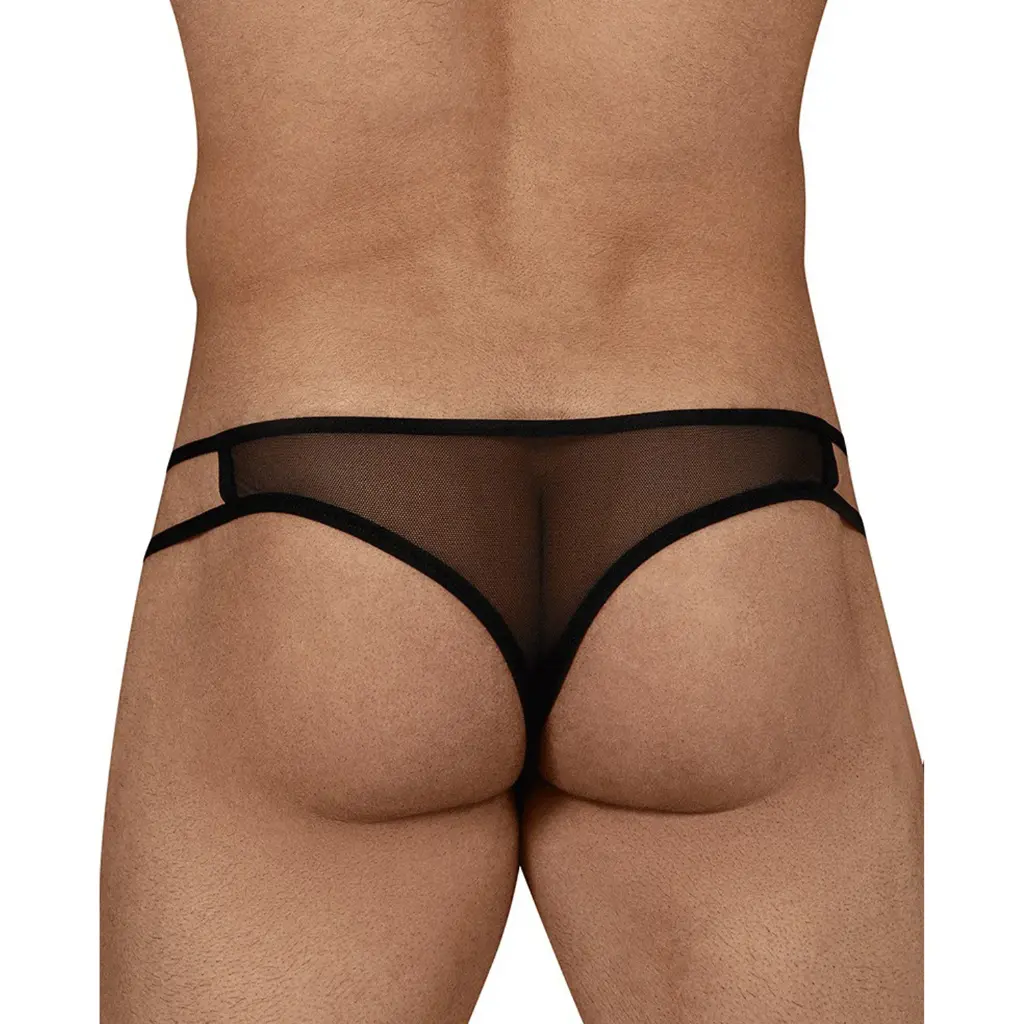 Men's Thong Underwear ML-07225