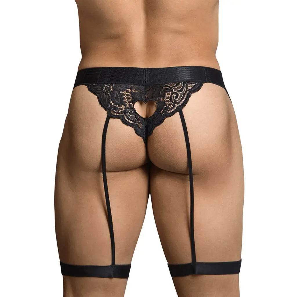 Men's Garter Underwear ML-07399 