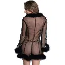 Women's Robes RBS-90026