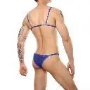 Crossdresser Lingerie Set XD-79001