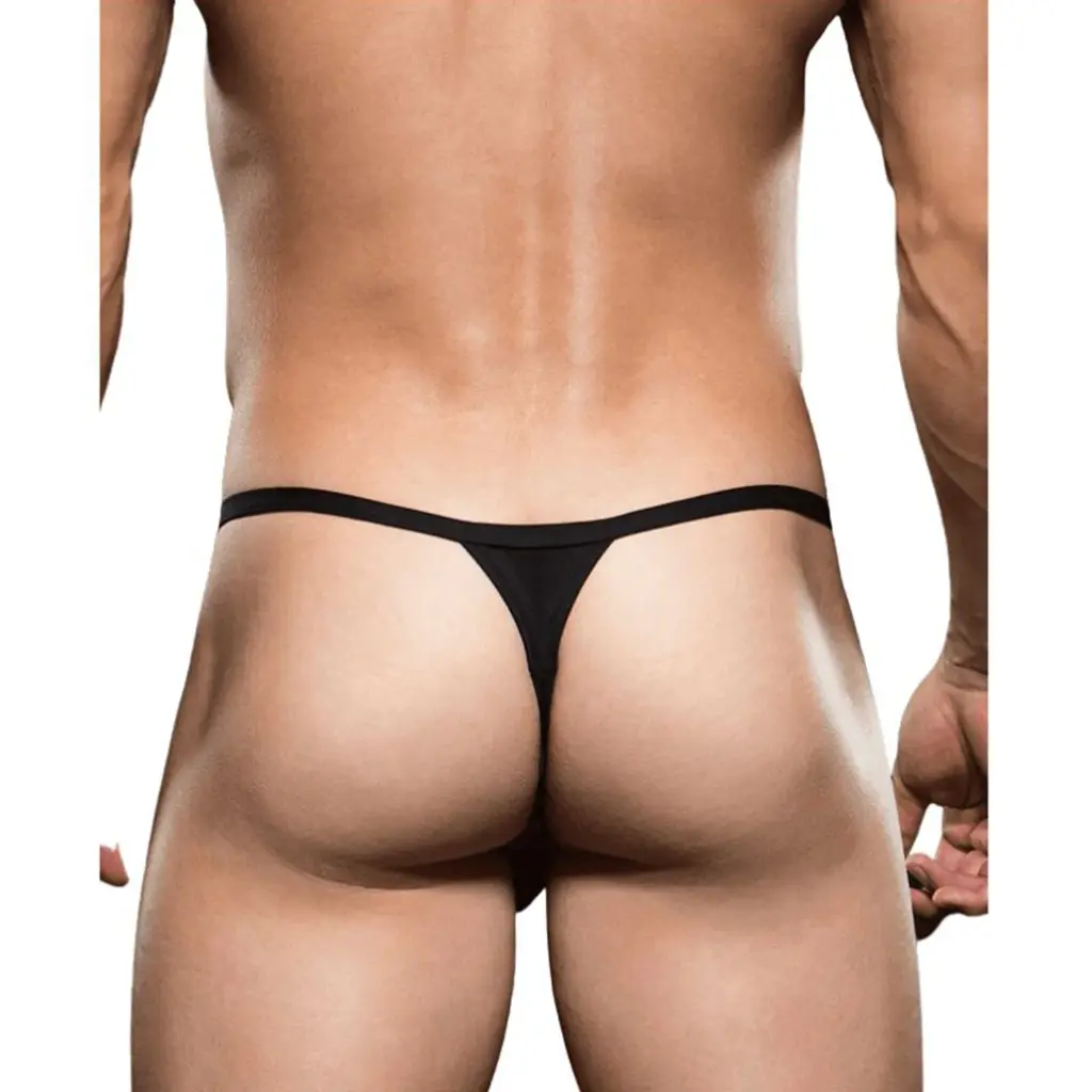 Men's Thong Underwear ML-07030