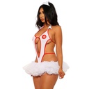 Nurse Erotic Costume EC-00218