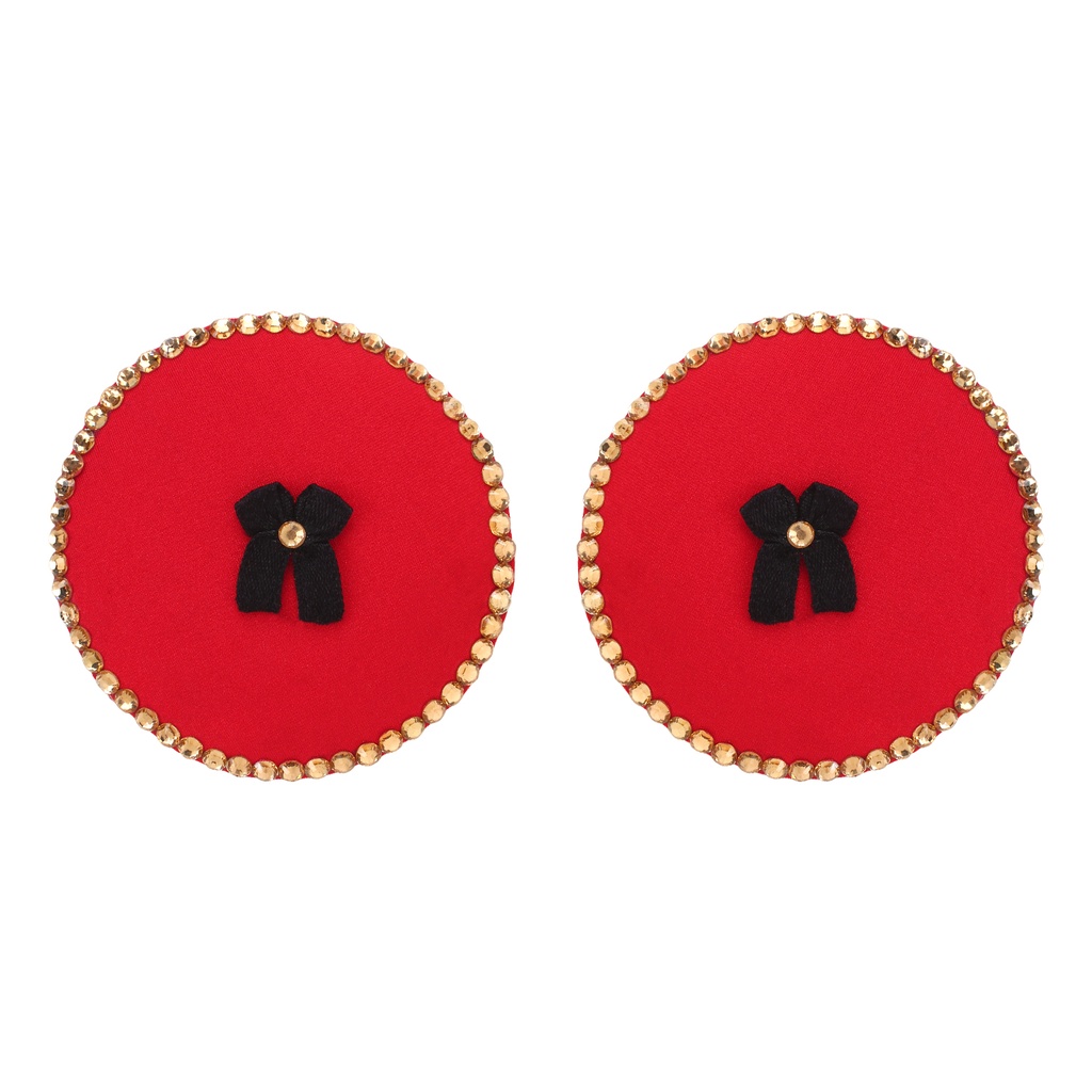 Silicon Nipple Covers SNC - 00004