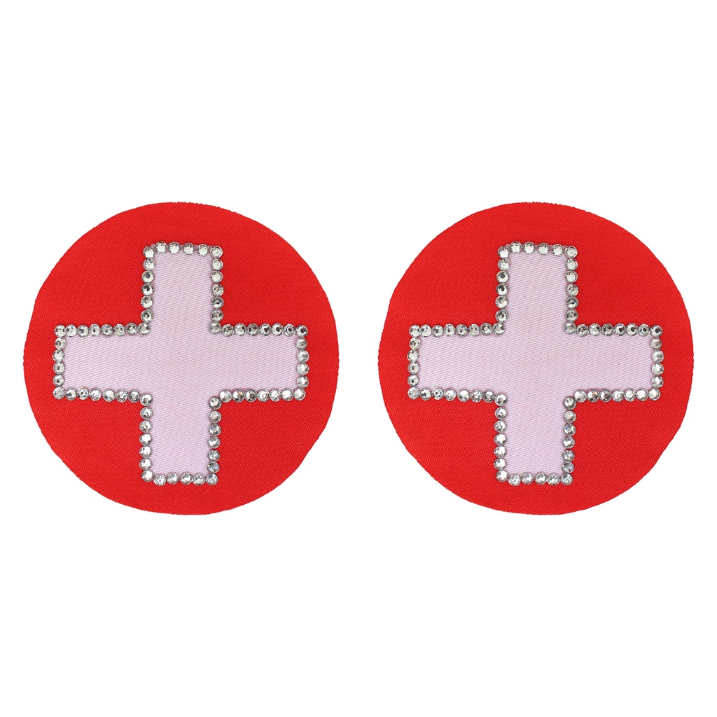 Silicon Nipple Covers SNC - 00002