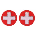 Silicon Nipple Covers SNC - 00002