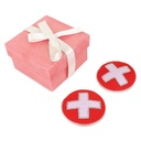 Silicon Nipple Covers SNC - 00002