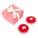  Silicon Nipple Covers SNC - 00001