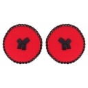  Silicon Nipple Covers SNC - 00008