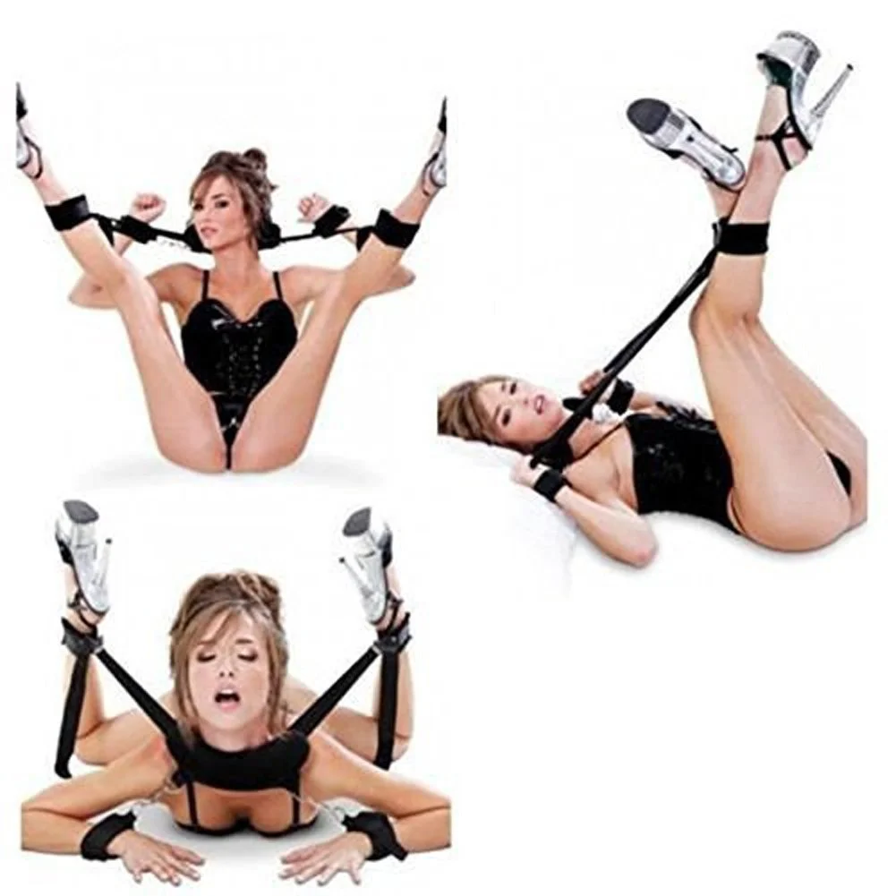 Body Restraint RR-01091