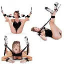 Body Restraint RR-01091